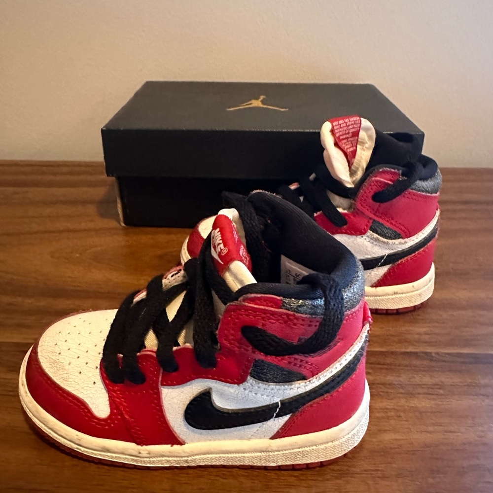 Jordan 1 Retro High OG, 6C